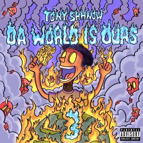 Cover artwork for Vet