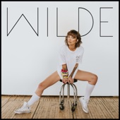 Wilde - EP artwork