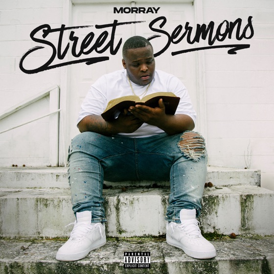 Cover artwork for Nothing Now