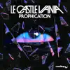 Prophication - EP album lyrics, reviews, download