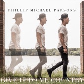Give It To Me Country artwork