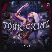 Your Crime artwork