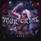 Your Crime artwork