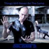 Things Will Never Be the Same - Single