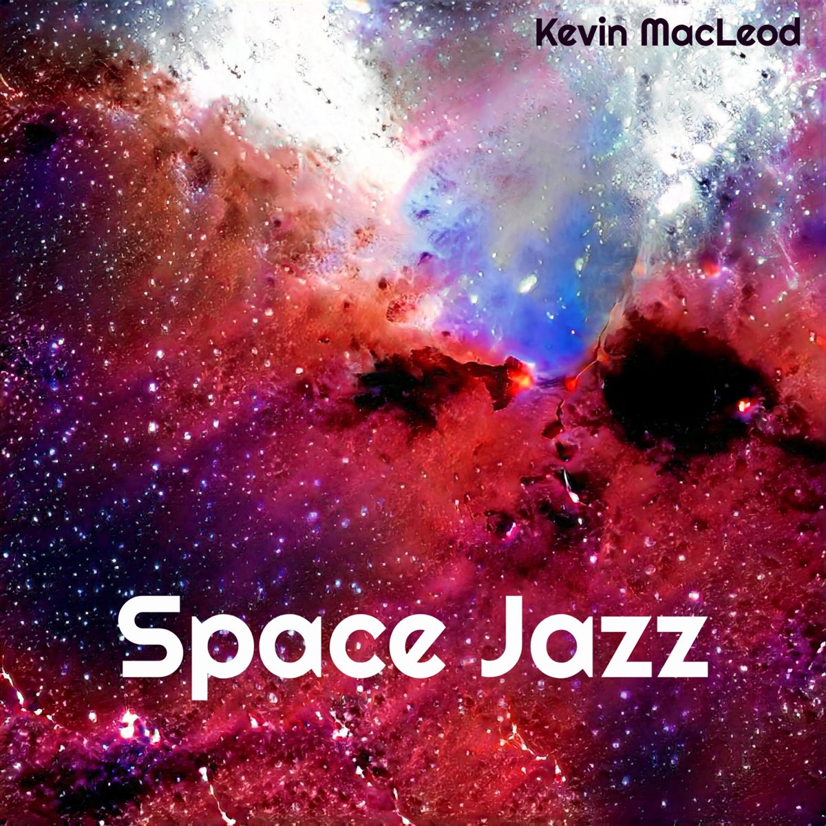 Спацес музыка. Джаз и космос. Space Jazz. Песни Kevin MACLEOD. Space Jazzy.