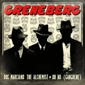 Hoard 90 (feat. Oh No & Roc Marciano) by Greneberg song reviws