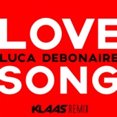 Love Song (Klaas Extended Remix) artwork