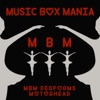 MBM Performs Motorhead - EP