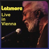 Latimore Live In Vienna artwork