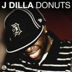 J Dilla - Workinonit