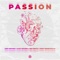 Passion (feat. Paky Francavilla) artwork