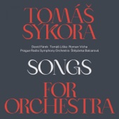Songs for Orchestra artwork