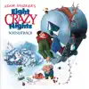Eight Crazy Nights (Original Movie Soundtrack) album lyrics, reviews, download