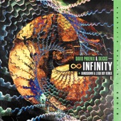 Infinity (Handsdown & Leigh Boy Remix) artwork