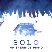 Various Artists - Solo Whisperings Piano artwork