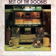 Best of the Doobies (Remastered) - The Doobie Brothers