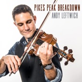 Andy Leftwich - Pikes Peak Breakdown