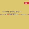 Radoslav Kvapil - 2 Menuets, Op. 28, B. 58: No. 1 in A-Flat Major, Moderato