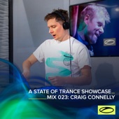 A State of Trance Showcase - Mix 023: Craig Connelly (DJ Mix) artwork
