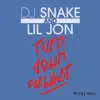 Turn Down for What - Single album lyrics, reviews, download