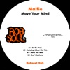 Move Your Mind - EP
