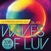 Waves of Luv (Luca Peruzzi & Matteo Sala 2018 Remix) - Single