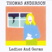 Thomas Anderson - Girls of the Apocalypse