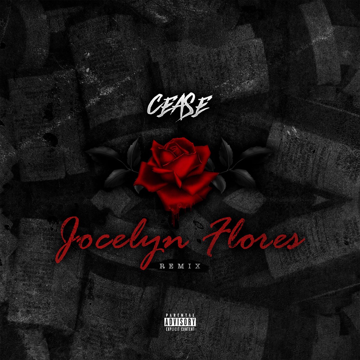 Jocelyn Flores (Remix) - Single by Cease on Apple Music