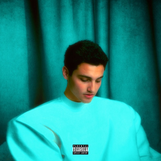 Cover artwork for Kryptonita
