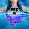 Stream & download Hier Af (feat. Dotcosa) - Single