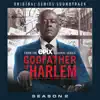 Godfather of Harlem: Season 2 (Original Series Soundtrack) album lyrics, reviews, download