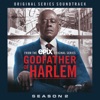 Godfather of Harlem: Season 2 (Original Series Soundtrack)