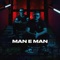 Man e Man (con Peppe Soks) - O'Tsunami, Peppe Soks & Nathys lyrics