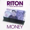 Riton Ft. Kah-Lo Mr. Eazi And Davido - Money