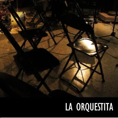 La Orquestita - Leo Maslíah