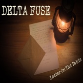 Letter On the Table artwork
