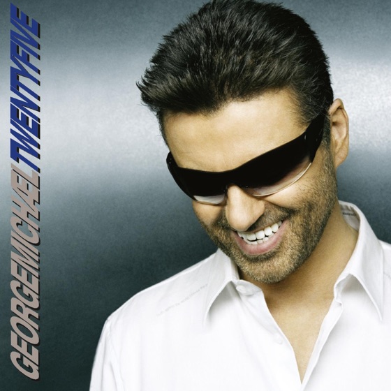 Cover artwork for Patience