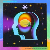 LEMON SWAYZE - EP artwork