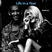 Life in a Year (Instrumental Version) artwork