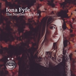 THE NORTHERN LIGHTS cover art