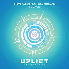 Re-Given (feat. Jess Morgan) Song Lyrics