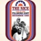 Country Pie (Live At Fillmore East) - The Nice lyrics