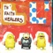 Reptile Smile - Th' Faith Healers lyrics