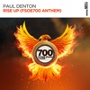 Paul Denton & Sue McLaren - Rise Up (FSOE 700 Anthem)