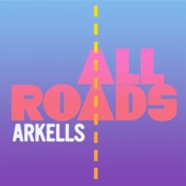 All Roads (Expanded Version) - EP artwork