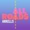 All Roads (Night Drive Version) artwork