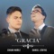 Gracia (feat. Daniel Lüdtke) - Edson Nuñez letra