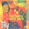 No Half Step (feat. Royce Birth) - Single