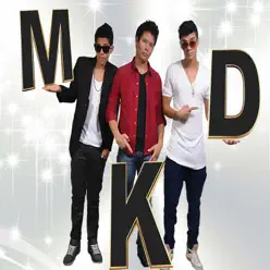 MKD - Single - Maverick ZM MKD - Single - Maverick ZM