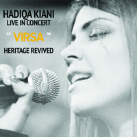 Hadiqa Kiani - Hadiqa Kiani - Virsa Heritage Revived (Live in Concert) artwork